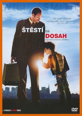Štestí na dosah/The Pursuit of Happyness (2006)